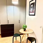 Deux Pieces Familial Chic Et Confortable - Square Courteline - Nation - Paris Centre